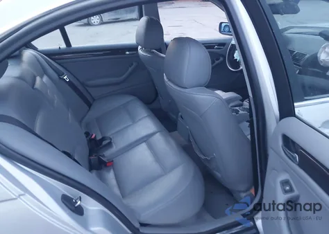 2000 BMW 328I from USA, damaged, VIN WBAAM5341YJR59169